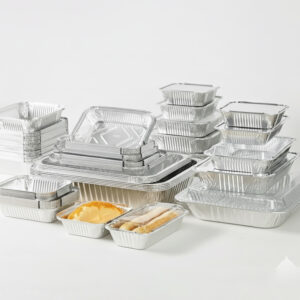 aluminium-foil-containers