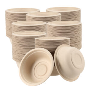 Biodegradable Products