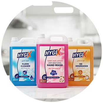 HYGIENE PRODUCTS