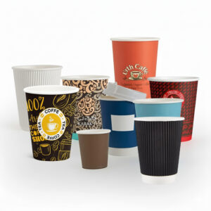 paper-cups