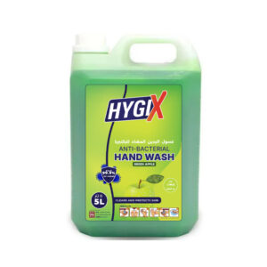 HYGIX Green Apple Antibacterial Hand Wash