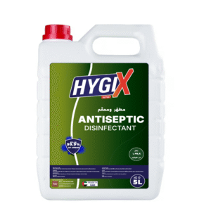 Antiseptic-Disinfectant