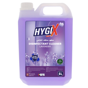 HYGIX Lavender Disinfectant