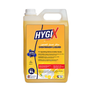 HYGIX Dishwash