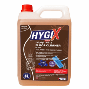 HYGIX Floor Cleaner