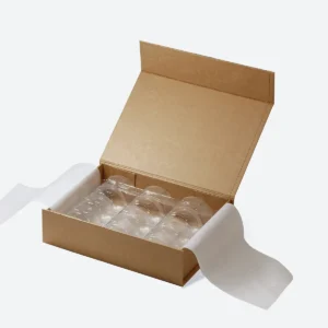 Baking Ingredients-packing boxes